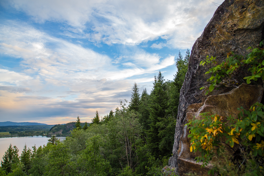 Photo Credit: Conor Sproull